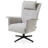 Fauteuil CAROLA dossier haut - Henders&Hazel