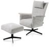 Fauteuil CAROLA dossier haut - Henders&Hazel