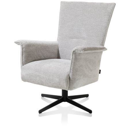 Fauteuil CAROLA dossier haut - Henders&Hazel