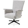 Fauteuil CAROLA dossier haut - Henders&Hazel