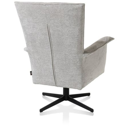Fauteuil CAROLA dossier haut - Henders&Hazel