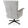 Fauteuil CAROLA dossier haut - Henders&Hazel
