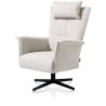 Fauteuil CAROLA dossier haut - Henders&Hazel