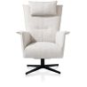 Fauteuil CAROLA dossier haut - Henders&Hazel