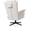 Fauteuil CAROLA dossier haut - Henders&Hazel