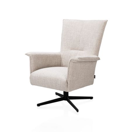 Fauteuil CAROLA dossier haut - Henders&Hazel