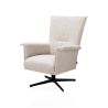 Fauteuil CAROLA dossier haut - Henders&Hazel