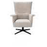 Fauteuil CAROLA dossier haut - Henders&Hazel