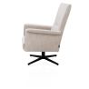 Fauteuil CAROLA dossier haut - Henders&Hazel