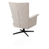 Fauteuil CAROLA dossier haut - Henders&Hazel