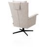 Fauteuil CAROLA dossier haut - Henders&Hazel