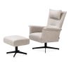 Fauteuil CAROLA dossier haut - Henders&Hazel