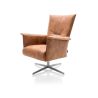 Fauteuil CAROLA dossier haut - Henders&Hazel