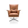 Fauteuil CAROLA dossier haut - Henders&Hazel