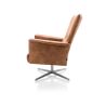 Fauteuil CAROLA dossier haut - Henders&Hazel
