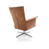 Fauteuil CAROLA dossier haut - Henders&Hazel