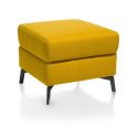 Napels pouf - 60 x 60 cm groupe 2 - Henders and Hazel