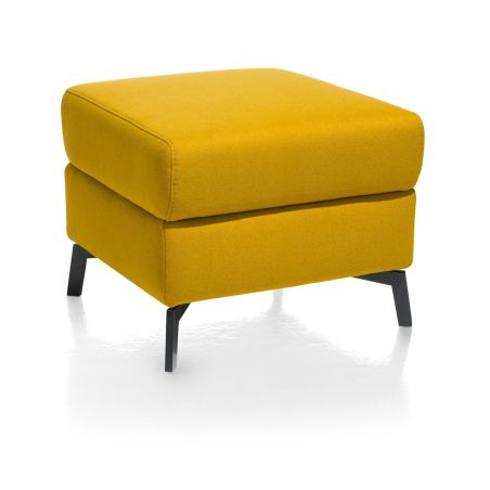 Napels pouf - 60 x 60 cm groupe 2 - Henders and Hazel