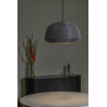 Lucide MADUKA - Suspension - 1xE27 - Noir - Premium