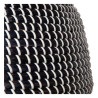 Lucide MADUKA - Suspension - 1xE27 - Noir - Premium