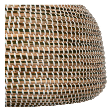 Lucide MADUKA - Suspension - 1xE27 - Brun - Premium
