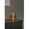 Lucide GISELA - Lampe de table - Ø 16 cm - LED Dim. - 1x5W 2700K - Ambre - Premium