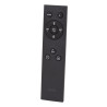 Lucide APPLAUSE - Plafonnier - Ø 60 cm - LED Dim. - CCT - 1x40W 2200K/4000K - Fer gris - Premium