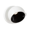 Lucide ESFERA - Spot plafond - LED Dim. - 1x11W 2700K - Blanc - Premium