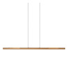 Lucide GRIFFITH - Suspension - LED Dim. - CCT - 1x33W 2700K/4000K - Bronze - Premium