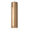 Lucide GRIFFITH - Suspension - Ø 38 cm - LED Dim. - CCT - 6x6W 2700K/4000K - Bronze - Premium