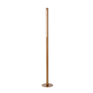 Lucide GRIFFITH - Lampadaire - Ø 21 cm - LED Dim. - CCT - 1x18W 2700K/4000K - Bronze - Premium