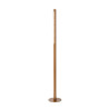 Lucide GRIFFITH - Lampadaire - Ø 21 cm - LED Dim. - CCT - 1x18W 2700K/4000K - Bronze - Premium