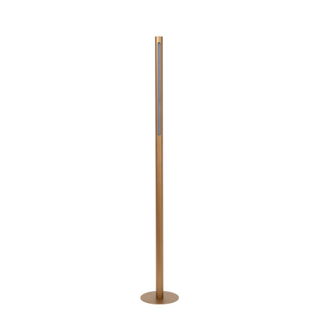 Lucide GRIFFITH - Lampadaire - Ø 21 cm - LED Dim. - CCT - 1x18W 2700K/4000K - Bronze - Premium