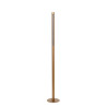 Lucide GRIFFITH - Lampadaire - Ø 21 cm - LED Dim. - CCT - 1x18W 2700K/4000K - Bronze - Premium
