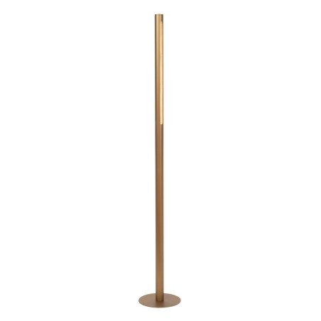 Lucide GRIFFITH - Lampadaire - Ø 21 cm - LED Dim. - CCT - 1x18W 2700K/4000K - Bronze - Premium
