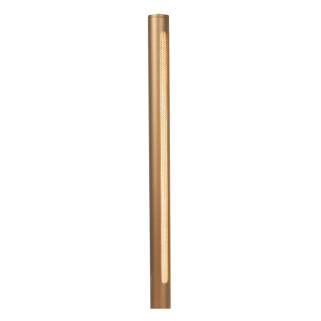 Lucide GRIFFITH - Lampadaire - Ø 21 cm - LED Dim. - CCT - 1x18W 2700K/4000K - Bronze - Premium