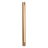 Lucide GRIFFITH - Lampadaire - Ø 21 cm - LED Dim. - CCT - 1x18W 2700K/4000K - Bronze - Premium