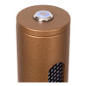 Lucide GRIFFITH - Lampadaire - Ø 21 cm - LED Dim. - CCT - 1x18W 2700K/4000K - Bronze - Premium