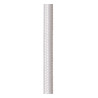 Lucide KENNETH - Suspension - Ø 60 cm - LED Dim. - 1x16W 2700K - Blanc - Premium