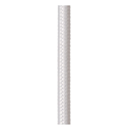Lucide KENNETH - Suspension - Ø 80 cm - LED Dim. - 1x22W 2700K - Blanc - Premium