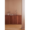 Lucide LAMBADA - Lampe de table - LED Dim. - 1x19W 2700K - Champagne Couleur - Premium