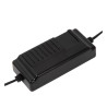 Lucide SARDANA - Lampadaire - Ø 44 cm - LED Dim. - 1x28W 2700K - Or Mat / Laiton - Premium