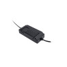 Lucide LAMBADA - Lampadaire - LED Dim. - 1x38W 2700K - Or Mat / Laiton - Premium