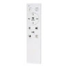 Lucide MONTANA - Suspension - LED Dim. - CCT - 13x5,7W 2700K/4000K - Fer gris - Premium
