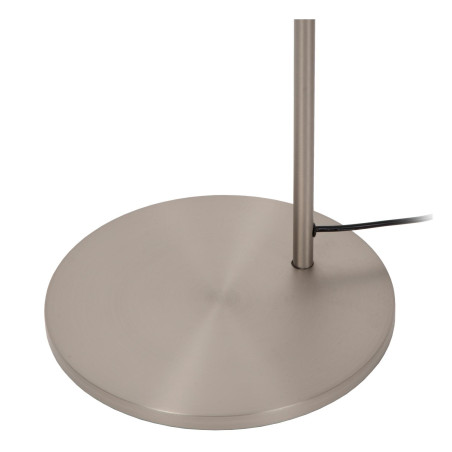 Lucide MONTANA - Lampe de table - LED Dim. - 1x5W 2700K - Café - Premium