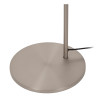 Lucide MONTANA - Lampe de table - LED Dim. - 1x5W 2700K - Café - Premium