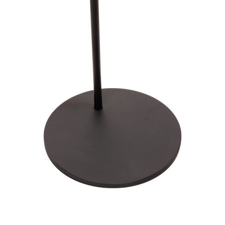 Lucide MONTANA - Lampadaire - LED Dim. - 1x6,3W 2700K - Café - Premium