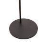 Lucide MONTANA - Lampadaire - LED Dim. - 1x6,3W 2700K - Café - Premium