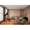 Lucide LAMBADA - Suspension - LED Dim. - 1x47W 2700K - Champagne Couleur - Premium