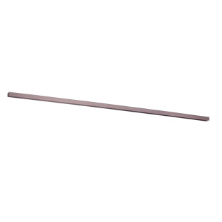 Lucide Premium LINIAL Rail apparent - Smart - 48V Track - 2 mètre -Canon Fusil Mat